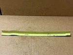 Bell Helicopter Longeron P/n 206-031-319-16 New Sa 206-031-319-016 Free Shipping. Fixed Price $44.50.