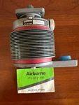 Airborne Dry Pump 442CW-12. Fixed Price $500.00.
