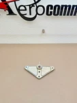 Piper PA-34 Nose Gear Steering Arm Assy P/n: 95396 (1392). Fixed Price $115.75.