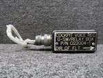 CI22004-1 Cessna Citation S550 Cockpit Voice Record G-sw-relay Box. Fixed Price $476.00.