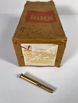 Huck Rivet, Blind 3-1/2" Threaded Fastener Military Surplus Part Lot Of (50X). Fixed Price $59.95.