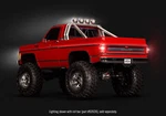 Pro Scale Led Light Complete Fits TRX-4 Chevrolet Blazer Or K10 1979 8130. Fixed Price $89.95.