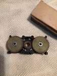 Bendix D2000 Distributor Block 10-382519. Fixed Price $140.00.
