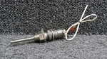 102-00000 (alt: MS28034-1) Norwich Aero Oil Temperature Probe With Plug. Fixed Price $140.00.