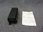 Arc IN-486AC Converter Indicator P/n 46870-2300 (overhauled W/8130-3). Fixed Price $362.40.