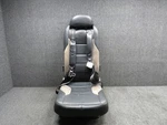 19020-003, 12966-001, 12965-001 Cirrus SR22 Co-pilot Seat Assembly. Fixed Price $1960.00.