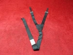Aero Fabricators Shoulder Harness Seatbelt Pn H-702-200. Fixed Price $147.95.