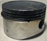 Asc Piston Pn 10545 Std. Fixed Price $38.99.