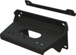 Kfi Products Winch Mount - Kawasaki 101230. Fixed Price $72.19.