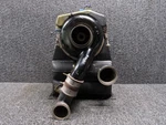 682775-1 Airesearch Refrigeration Unit With Heat Exchanger & Cooling Turbine. Fixed Price $1680.00.