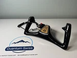 Cessna 210 Pilot Control Wheel Yoke 1260476 156001-2 Ptt Ap Switch Oem. Fixed Price $333.00.