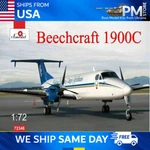 Amodel 72346 Beechcraft 1900C Falcon Express Cargo Airlines Kit 1/72. Fixed Price $54.95.