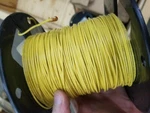 500 Feet Wire 5N.4922.103.44 M76MWPC207A4 8107251 6145-00-196-1387. Fixed Price $125.86.
