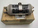 New 2520M Zodiac Ece Contactor (200A / 30V) With Mounting Bracket. Fixed Price $299.99.