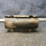 0450400-6 Continental O-200 Cessna C-150J Muffler Shroud Rh. Fixed Price $141.00.