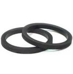 Bell & Gossett 118368 Pump Flange Gasket - Series 100, 189134, 118844 And Others. Fixed Price $10.02.