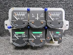 6247-00084 (alt: C669545-0105) Rochester Instrument Cluster. Fixed Price $588.00.