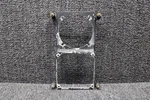 1713200-13 (use: 1713200-18) Cessna 177B Instrument Shock Mounted Bracket. Fixed Price $44.80.