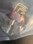 Cessna Switch P/n S2348-2 Ne Cond Faa 8130-3 # 551 (2). Fixed Price $80.00.