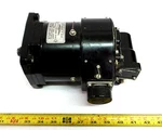 Vintage Nos Jack & Heintz JH1585L Starter Motor Aviation Usaf 24V D.c.. Fixed Price $95.00.