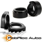 Car Spacers Lift Kit 1.2" 30MM For Hyundai Veloster, Elantra Md, Creta 2WD. Fixed Price $131.00.