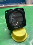 Weston 65-58757-H Outside Air Temp Indicator 1123 *ns* Of Only. Fixed Price $250.00.