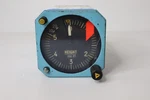 Collins 339H-1C Radio Altitude Indicator 522-4504-001 Sold For Parts Repair. Fixed Price $112.50.