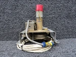 317A186 Globe Gearcase Motor & Servo Assembly With Bracket (volts: 12). Fixed Price $151.20.