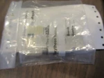 Beechcraft P/n 45-910315-1 Clip. Fixed Price $94.00.