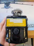 Remanufactured Bendix Magneto S4LSC-21 P/n: 10-500514-2. Fixed Price $1200.00.