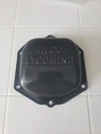 Lycoming Avco Valve Cover 61247. Fixed Price $30.00.