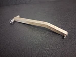 Cessna 177RG Cabin Door Arm Stop Assembly Pn: 1717052-1 (has Wear). Fixed Price $27.95.