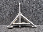 540001-5, 530003-7 Mooney M20 Nose Gear Support Truss With Retract Link. Fixed Price $588.00.