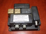 Sunstrand Ice Detector Controller 969-6019-001. Fixed Price $650.00.