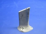 Piper PA-28-180 Cherokee Un-heated Pitot Head P/n 65797-05 (0325-851). Fixed Price $196.00.