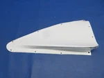 Cessna P337H Tail Boom Fairing Assy Lh Inbd P/n 1500005-1 (0724-1348). Fixed Price $82.50.