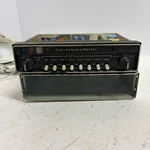 Used Collins Audio / Marker AMR-350H Pn 622-2462-011 With Mounting Rack. Fixed Price $150.00.