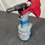Cherry Textron Fasteners Aircraft Aviation Rivet Tool G746A H701B Nose. Fixed Price $600.00.