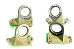 Cessna 310R Engine Fitting Mount Set 0851203-16 0851203-15 0851203-14 0851203-13. Fixed Price $299.95.