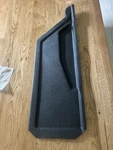 Rh Footwell Panel For Mooney M20 Aircraft Parts. Fixed Price $45.00.