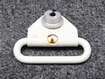 Beechcraft 58 Seat Belt Shoulder Harness Guide. Fixed Price $39.20.