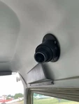 Cessna 172 182 206 210 Style Eyeball Air Vent Upgrade Pn: SVK0813610-3. Fixed Price $34.91.