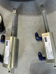 Cirrus SR22 System, Cleveland Wheel Brakes, Aircraft System.. Fixed Price $3500.00.