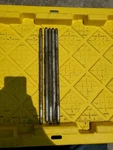Lycoming 76180 Pushrod Sold Individually Rusted. Fixed Price $25.00.