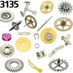 High Quality Watch Parts To Fit Rolex 3135 Movements. Fixed Price $25.00.