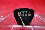 Stewart-warner Oil Pressure Gauge Pn 427769. Fixed Price $44.95.