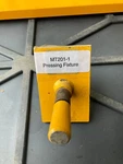 Robinson Tool MT201-1 Tr Hub Bearing Pressing Fixture. Fixed Price $200.00.