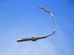 Beech D95A Bayonet Lock Type Cht Bulb Probe AN5546-1 Tested (0426-128). Fixed Price $68.50.