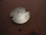 Amphenol Electrical Cover Part # 164-447-1001 Nsn: 5935-00-939-9319. Fixed Price $25.00.