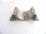 Cessna 177RG Fuel Pump Bracket 2016028-1. Fixed Price $125.00.
